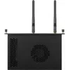 Viewsonic VPC37-W53-G1 Mini kompiuteris Intel® Core™ i5-10400T 8 GB DDR4 256 GB SSD Windows 10 Pro juodas