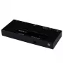 StarTech.com 2 prievadų HDMI jungiklis su automatiniu ir prioritetiniu perjungimu - 1080p