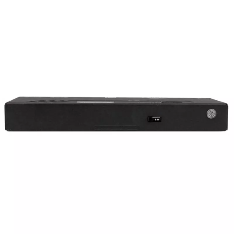 StarTech.com 2 prievadų HDMI jungiklis su automatiniu ir prioritetiniu perjungimu - 1080p