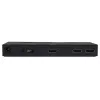 StarTech.com 2 prievadų HDMI jungiklis su automatiniu ir prioritetiniu perjungimu - 1080p