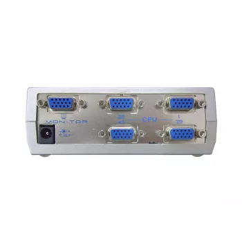 ATEN VS491 VGA vaizdo jungiklis