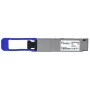 BlueOptics VX_00017 -BO tinklo siųstuvas-imtuvas Šviesolaidinis 40000 Mbit/s QSFP