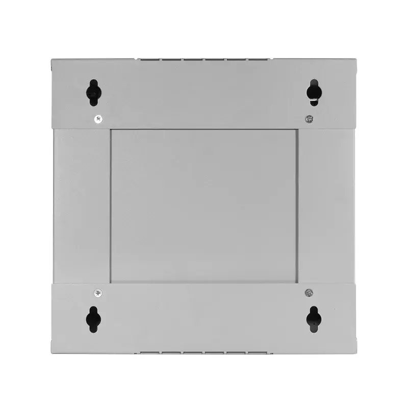 Sieninis stovas LogiLink W66Z30G 6U pilkas 30 kg IP20