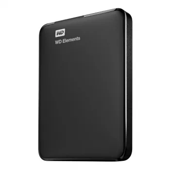 Išorinis kietasis diskas Western Digital 1TB 3.2 Gen 1 WD Elements Portable