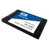 SSD diskas Western Digital 500 GB 2,5 colio SATA III WDS500G1B0A