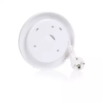 Tristar virdulys WK-1345 | Elektrinis | 2200 W | 1,7 l | Plastikinis | Baltas