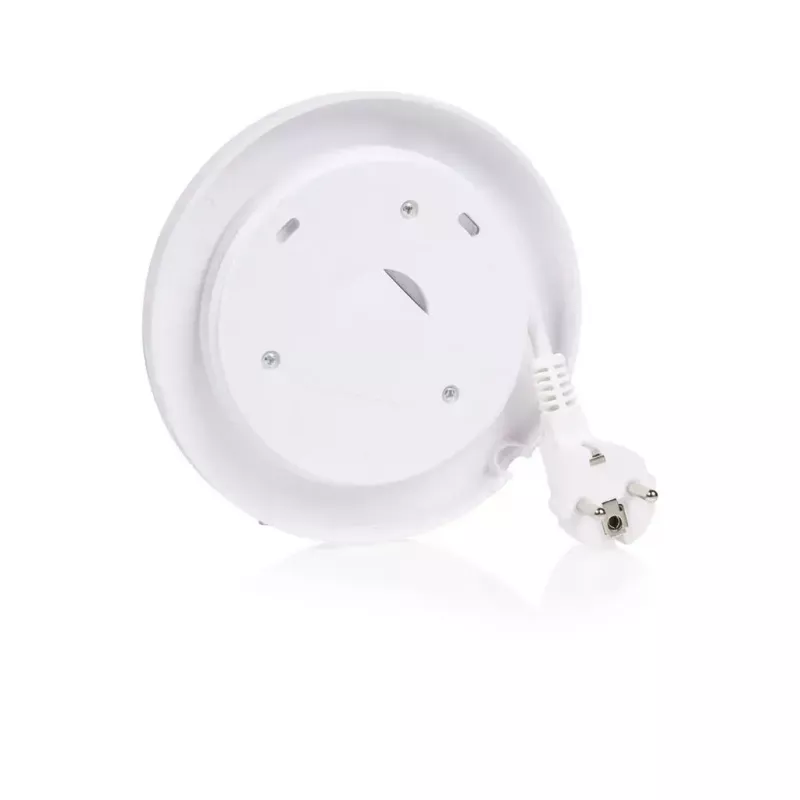 Tristar virdulys WK-1345 | Elektrinis | 2200 W | 1,7 l | Plastikinis | Baltas