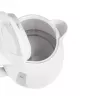 Tristar virdulys WK-1345 | Elektrinis | 2200 W | 1,7 l | Plastikinis | Baltas