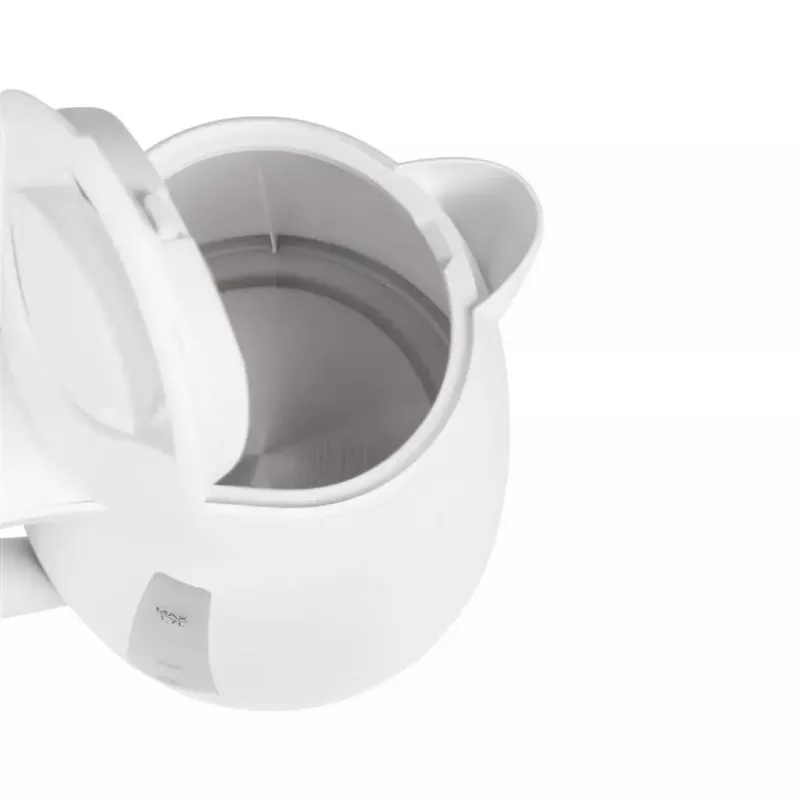 Tristar virdulys WK-1345 | Elektrinis | 2200 W | 1,7 l | Plastikinis | Baltas