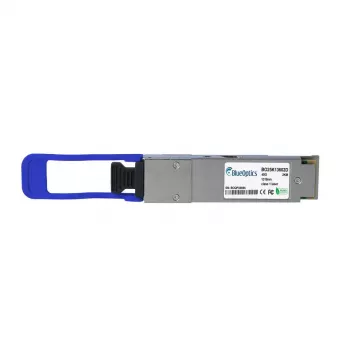 Skaidulinės optikos siųstuvas-imtuvas BlueOptics WSP-Q40GLR4L-BO 40000 Mbit/s QSFP