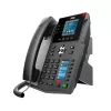 IP telefonas Fanvil X4U juodas 12 linijų LCD Wi-Fi