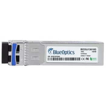 SFP+ modulis BlueOptics X6539-R6-BO 10GBASE-LR LC vienmodis 20g