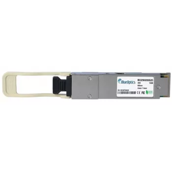 BluOptics X65400A-R6-BO 40 Gbit/s QSFP 850 nm šviesolaidinis siųstuvas-imtuvas