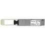 BluOptics X65400A-R6-BO 40 Gbit/s QSFP 850 nm šviesolaidinis siųstuvas-imtuvas