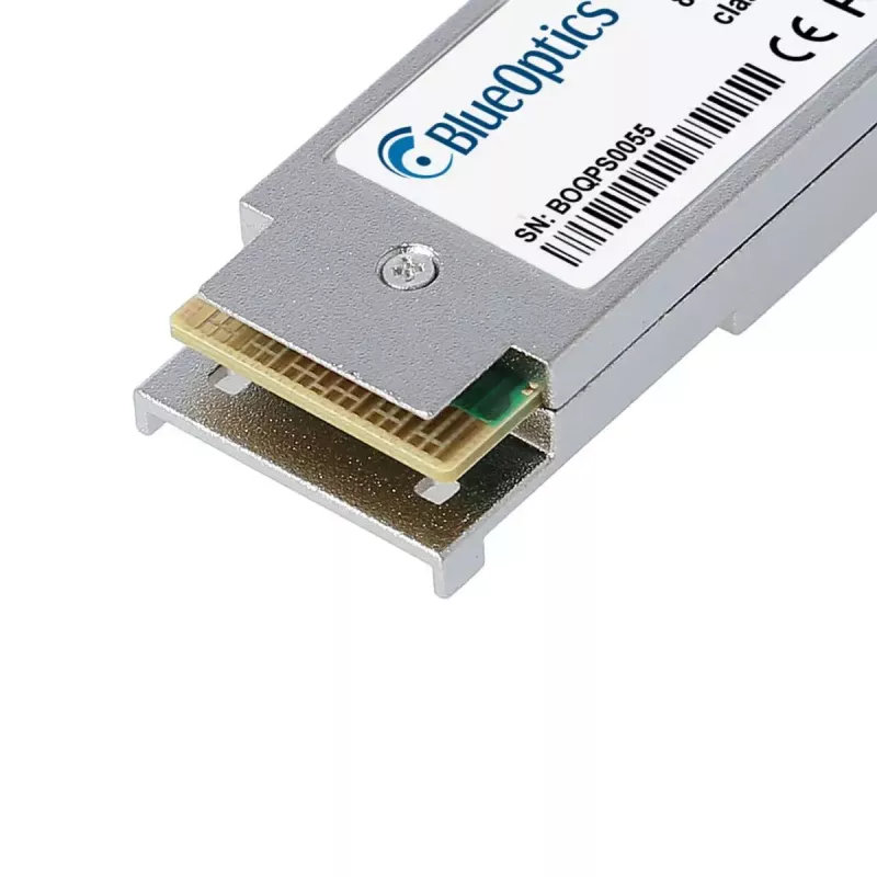 Optinio pluošto siųstuvas-imtuvas BlueOptics X65401-BO 40000 Mbit/s QSFP 850 nm