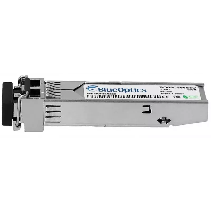 SFP skaidulinis siųstuvas-imtuvas BlueOptics X6567-R6-BO 1250 Mbit/s 850 nm