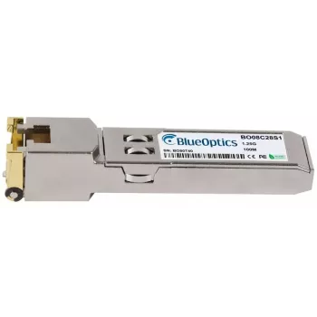 Varinis SFP siųstuvas BlueOptics X6568-R6 1250 Mbit/s