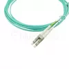 Šviesolaidinis kabelis BlueOptics X66250-30-BO LC InfiniBand 30 m cian