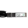 InfiniBand / šviesolaidinis kabelis BlueOptics XDACBL1MA-BL 1 m SFP+ Kištukas/Kištukas