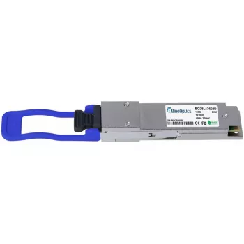 Skaidulinės optikos siųstuvas-imtuvas BlueOptics XQ+31LC02D-BO