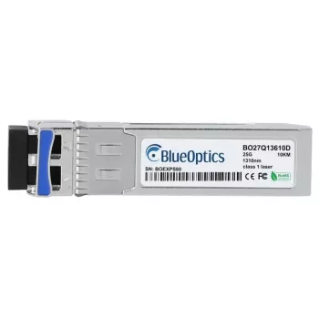 SFP28 modulis BlueOptics XS+31LC10D-BO 25000 Mbit/s 1310 nm