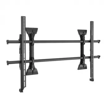 TV laikiklis Chief XSM1U, fiksuotas, 55–82 colių, juodas