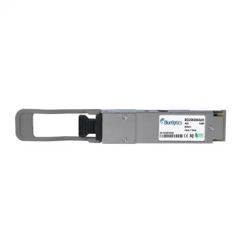 BluesOptics XT61J-BO 40000 Mbit/s QSFP šviesolaidinis siųstuvas-imtuvas