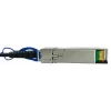 BlueOptics XXVDACBL1M-BL InfiniBand šviesolaidinis kabelis 1 m SFP28 vyriškas