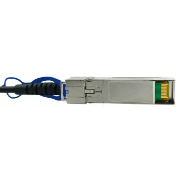 BlueOptics XXVDACBL1M-BL InfiniBand šviesolaidinis kabelis 1 m SFP28 vyriškas