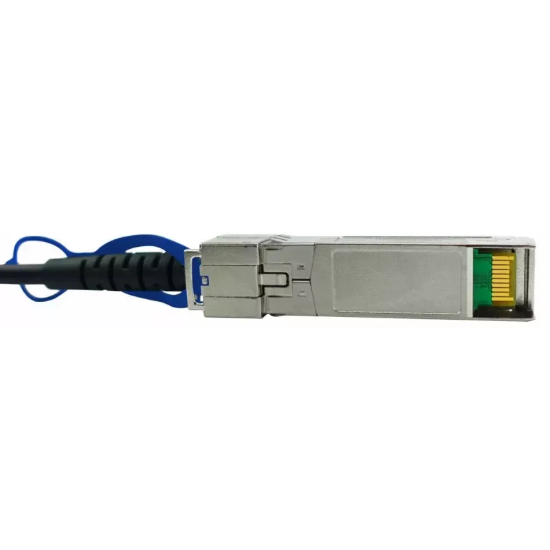 BlueOptics XXVDACBL1M-BL InfiniBand šviesolaidinis kabelis 1 m SFP28 vyriškas