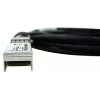 BlueOptics XXVDACBL1M-BL InfiniBand šviesolaidinis kabelis 1 m SFP28 vyriškas