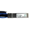 BlueOptics XXVDACBL1M-BL InfiniBand šviesolaidinis kabelis 1 m SFP28 vyriškas
