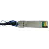 BlueOptics XXVDACBL5M InfiniBand šviesolaidinis kabelis 5 m SFP28 vyriškas vyriškas