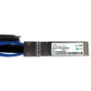 BlueOptics XXVDACBL5M InfiniBand šviesolaidinis kabelis 5 m SFP28 vyriškas vyriškas