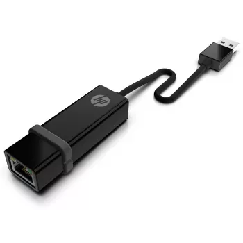 USB Ethernet adapter HP Enterprise XZ613AA