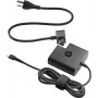 HP Y6K63AV maitinimo adapteris 65 W juodas