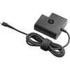 HP Y6K63AV maitinimo adapteris 65 W juodas