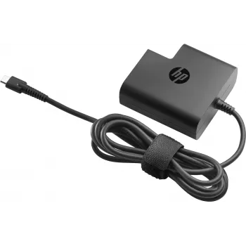 HP Y6K63AV maitinimo adapteris 65 W juodas