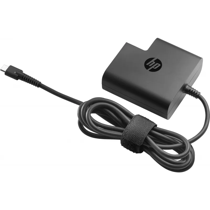 HP Y6K63AV maitinimo adapteris 65 W juodas