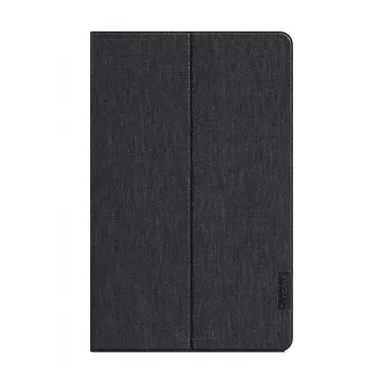 Folio dėklas Lenovo Tab M10 Plus FHD ZG38C02959 — poliuretanas, tinka 26,2 cm (10,3 colio) ekranui, juoda