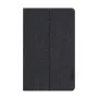 Folio dėklas Lenovo Tab M10 Plus FHD ZG38C02959 — poliuretanas, tinka 26,2 cm (10,3 colio) ekranui, juoda