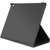 Folio dėklas Lenovo Tab M10 Plus FHD ZG38C02959 — poliuretanas, tinka 26,2 cm (10,3 colio) ekranui, juoda