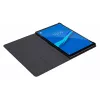 Folio dėklas Lenovo Tab M10 Plus FHD ZG38C02959 — poliuretanas, tinka 26,2 cm (10,3 colio) ekranui, juoda