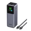 Ugreen 25000 mAh 200 W greito įkrovimo Powerbank pilka
