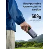 Ugreen 25000 mAh 200 W greito įkrovimo Powerbank pilka