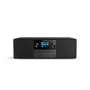 Philips TAM6805 garso sistema su internetiniu radiju, DAB+, Bluetooth, CD, USB ir Spotify Connect