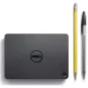 DELL WD15 180W Laidinis USB 3.2 Gen 1 (3.1 Gen 1) Type-C Dockas Juodas