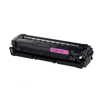Originalus Samsung CLT-M503L purpurinis (magenta) toneris, 5000 puslapių