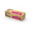 Originalus Samsung CLT-M503L purpurinis (magenta) toneris, 5000 puslapių