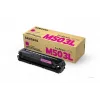 Originalus Samsung CLT-M503L purpurinis (magenta) toneris, 5000 puslapių